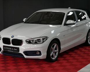 BMW 118 Gebrauchtwagen