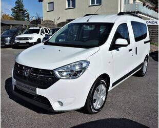 Dacia Dokker Gebrauchtwagen