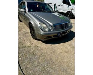 Mercedes-Benz 320 Gebrauchtwagen