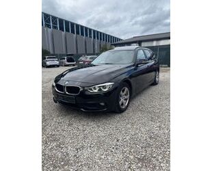 BMW 318 Gebrauchtwagen