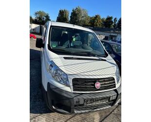 Fiat Scudo Gebrauchtwagen