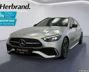 Mercedes-Benz C 180 Gebrauchtwagen