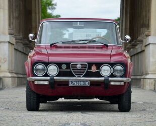 Alfa Romeo Giulia Gebrauchtwagen