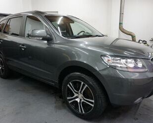 Hyundai SANTA FE Gebrauchtwagen