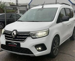 Renault Kangoo Gebrauchtwagen