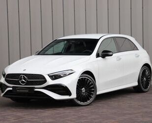 Mercedes-Benz A 250 Gebrauchtwagen