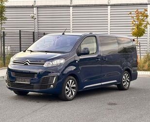 Citroen SpaceTourer Gebrauchtwagen