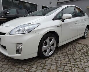 Toyota Prius Gebrauchtwagen