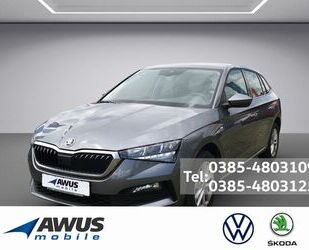 Skoda Scala Gebrauchtwagen