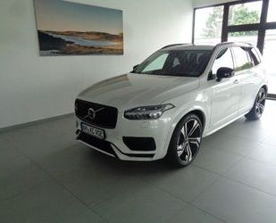Volvo XC90 Gebrauchtwagen