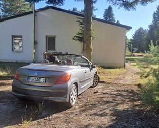 Peugeot 207 Gebrauchtwagen