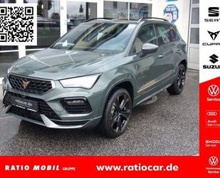 Cupra Ateca Gebrauchtwagen