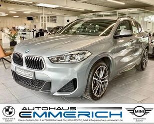 BMW X2 Gebrauchtwagen