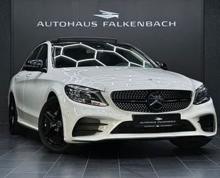 Mercedes-Benz C 220 Gebrauchtwagen