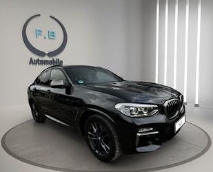 BMW X4 M40 Gebrauchtwagen