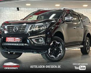 Nissan Navara Gebrauchtwagen