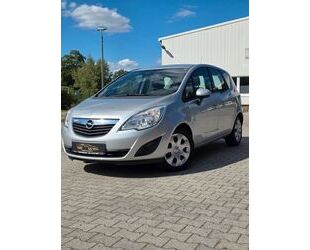 Opel Meriva Gebrauchtwagen