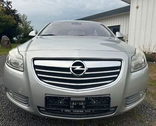 Opel Insignia Gebrauchtwagen