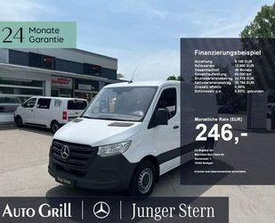Mercedes-Benz Sprinter Gebrauchtwagen