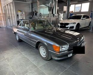 Mercedes-Benz SL 280 Gebrauchtwagen