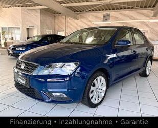 Seat Toledo Gebrauchtwagen