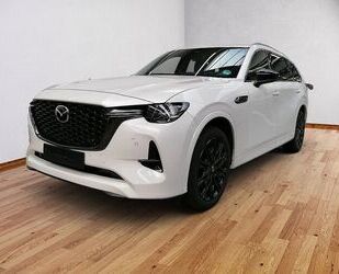 Mazda CX-80 Gebrauchtwagen