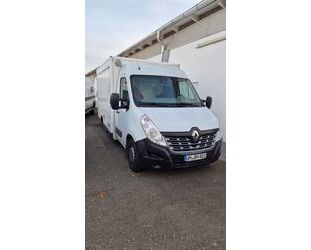 Renault Master Gebrauchtwagen