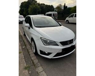 Seat Ibiza Gebrauchtwagen