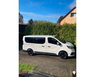 Renault Trafic Gebrauchtwagen