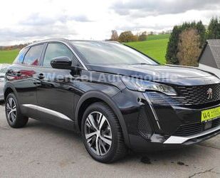 Peugeot 3008 Gebrauchtwagen