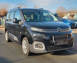 Citroen Berlingo Gebrauchtwagen
