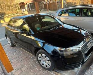 Audi A1 Gebrauchtwagen