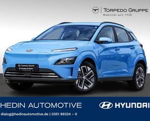 Hyundai Hyundai KONA EV SELECT (100kW) KLIMA+PDC+KAMERA Gebrauchtwagen