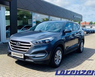 Hyundai TUCSON Gebrauchtwagen