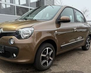 Renault Twingo Gebrauchtwagen