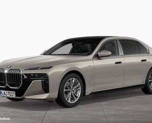 BMW 740 Gebrauchtwagen