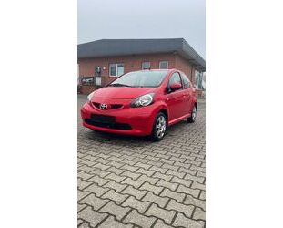 Toyota Aygo (X) Gebrauchtwagen