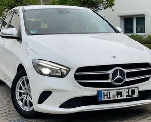 Mercedes-Benz B 180 Gebrauchtwagen