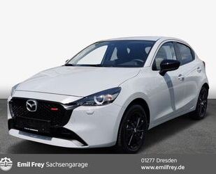 Mazda 2 Hybrid Gebrauchtwagen