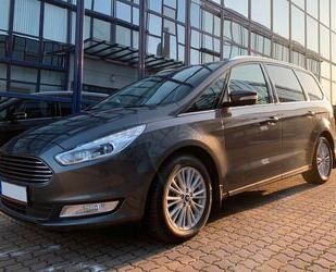 Ford Galaxy Gebrauchtwagen
