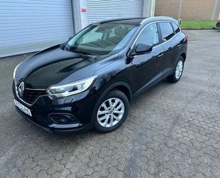 Renault Kadjar Gebrauchtwagen
