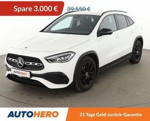 Mercedes-Benz GLA 200 Gebrauchtwagen