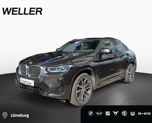BMW X4 Gebrauchtwagen