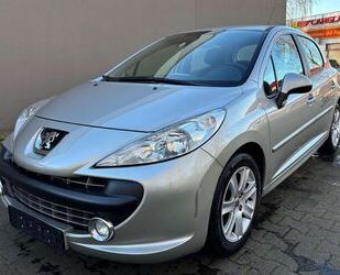 Peugeot 207 Gebrauchtwagen
