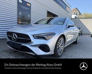 Mercedes-Benz CLA 180 Gebrauchtwagen