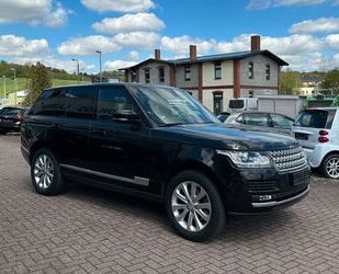 Land Rover Range Rover Gebrauchtwagen