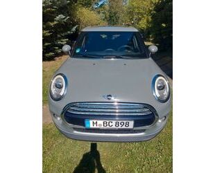 Mini Cooper Gebrauchtwagen
