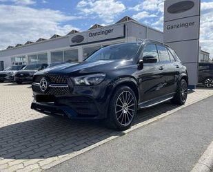 Mercedes-Benz GLE 400 Gebrauchtwagen