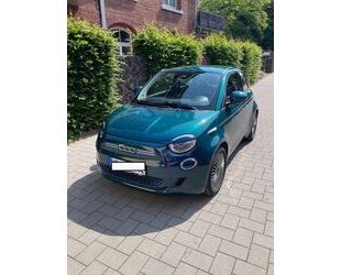Fiat 500e Gebrauchtwagen