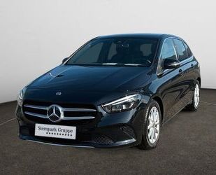 Mercedes-Benz B 200 Gebrauchtwagen